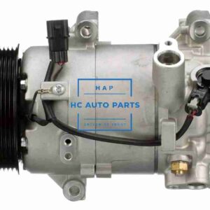 A/C Compressor