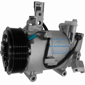 A/C Compressor