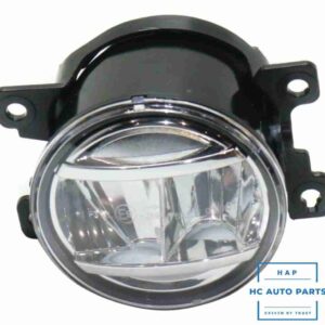 Fog Lamp