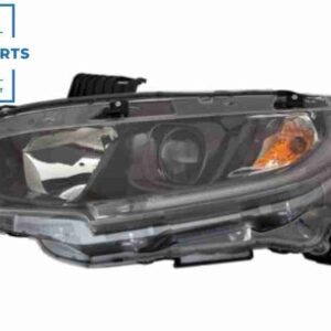 Headlamp