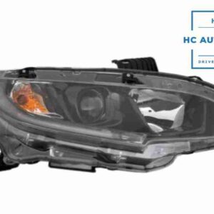 Headlamp