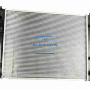 Radiator
