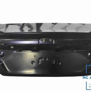 Trunk Lid