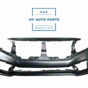 Bumper FR 2019-2021 CAPA