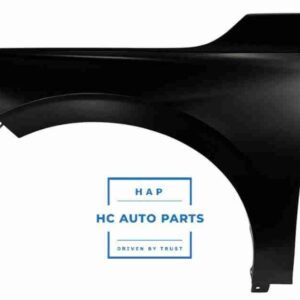 2022-2024 CIVIC FENDER LH