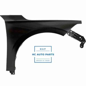 2022-2024 HONDA CIVIC FENDER RH