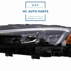 2022-2024 CIVIC HEADLAMP LH EX/LX