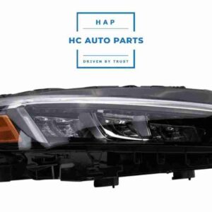 2022-2024 HONDA CIVIC HEADLAMP RH LX/EX