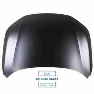 2022-2024 HONDA CIVIC HOOD STEEL