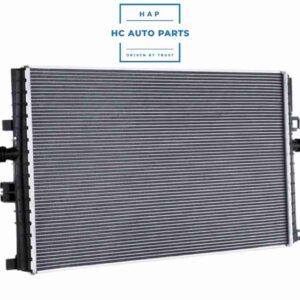 2021-2023 TESLA MODEL 3 COOLING RADIATOR