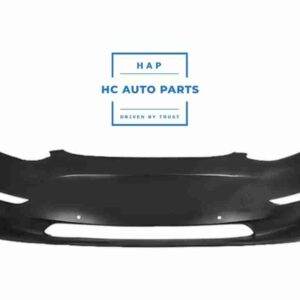 2017-2023 MODEL 3 FR BUMPER