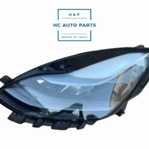2017-2021 MODEL 3 HEADLAMP LH