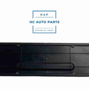 2017-2023 MODEL 3 LICENSE PLATE BRACKET