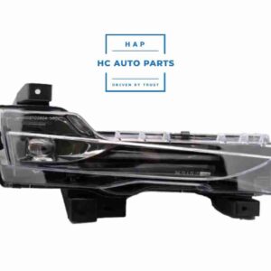 2017-2023 MODEL 3 MARKER LAMP RH