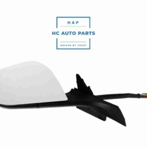 2017-2023 TESLA MODEL 3 MIRROR RH
