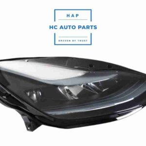 2017-2021 MODEL 3 HEADLAMP RH