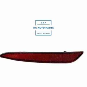 2017-2023 MODEL 3 RR REFLECTOR RH
