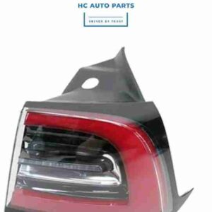 2022-2023 MODEL 3 TAILLAMP RH