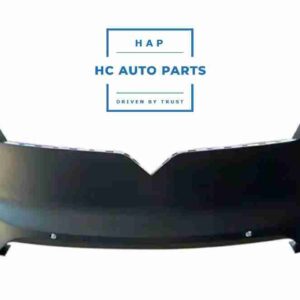MODEL X FR BUMPER