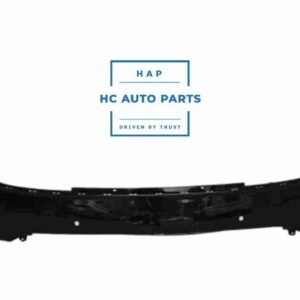 MODEL X RR BUMPER